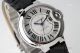 Swiss Replica Cartier new Ballon Bleu de 33mm Silver Dial Black Leather Strap (3)_th.jpg